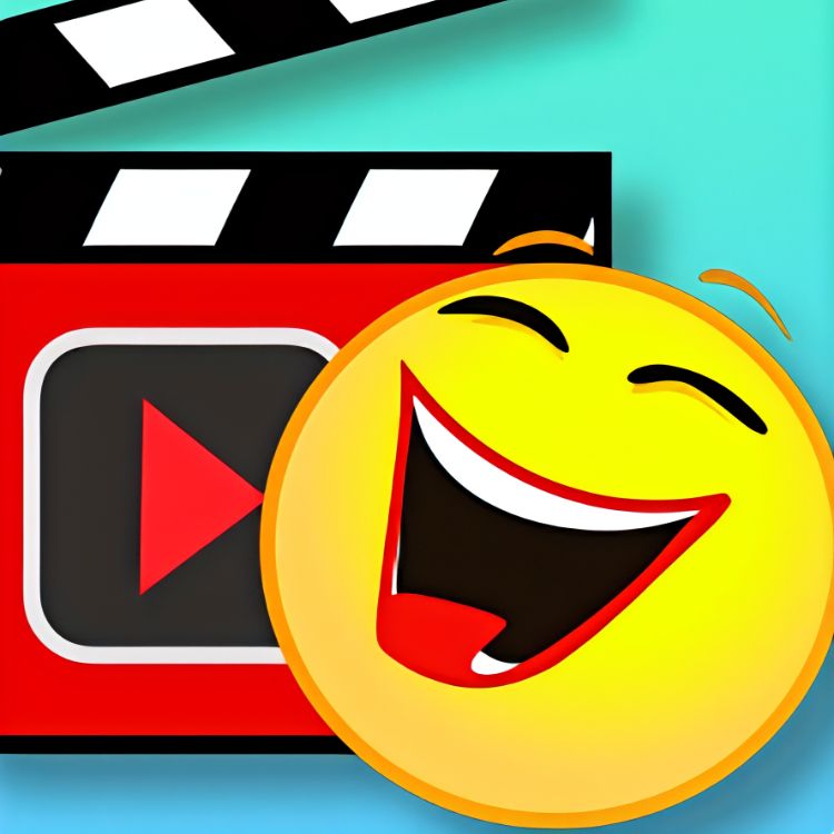 Иконка канала Юмор Humor