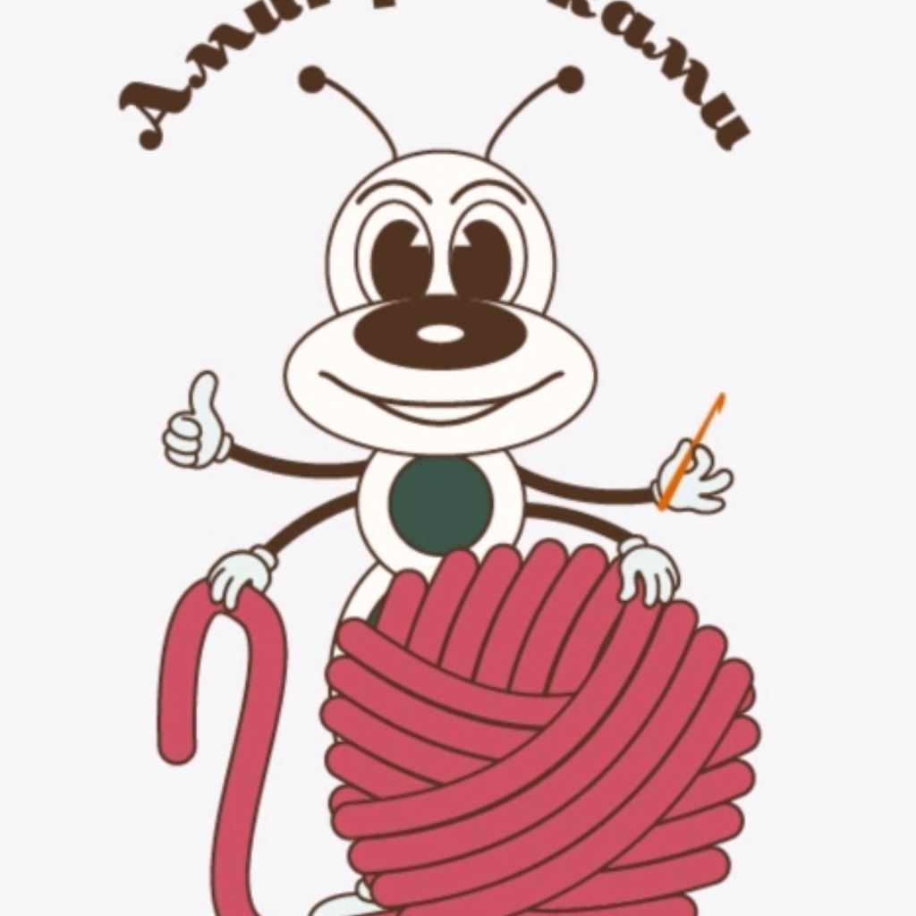 Иконка канала АмиКрючками