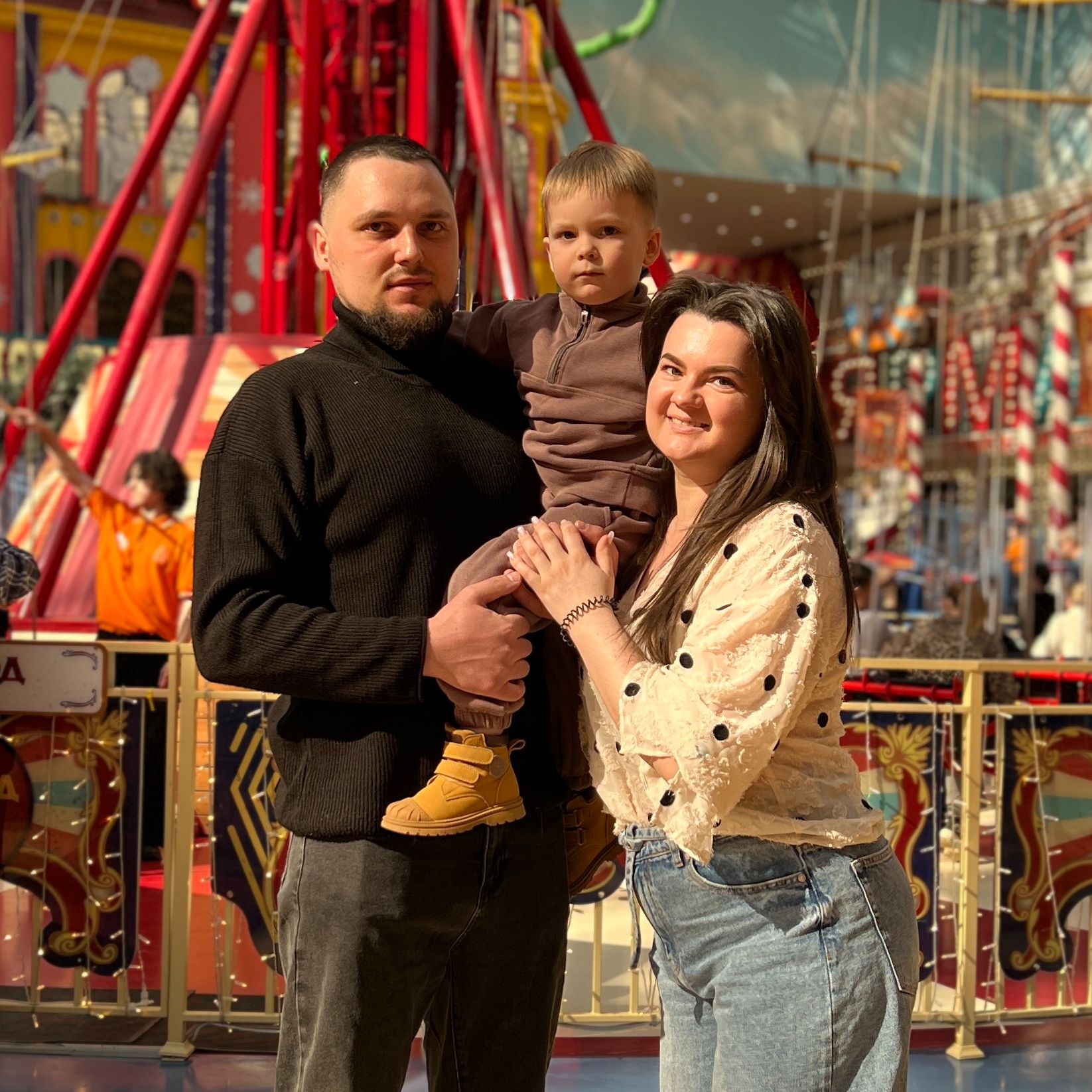 Иконка канала Chuprikovs - live