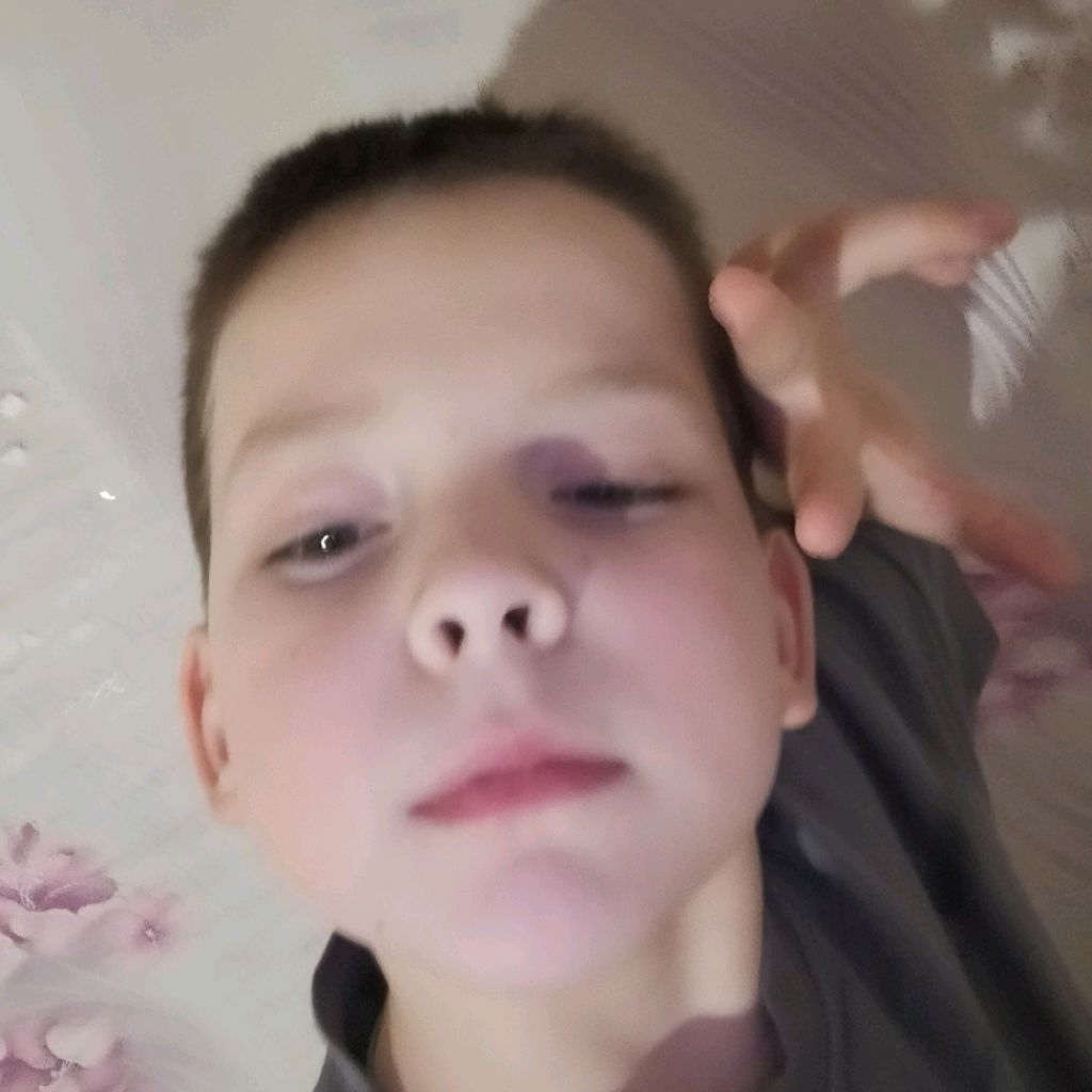 Иконка канала Кирил