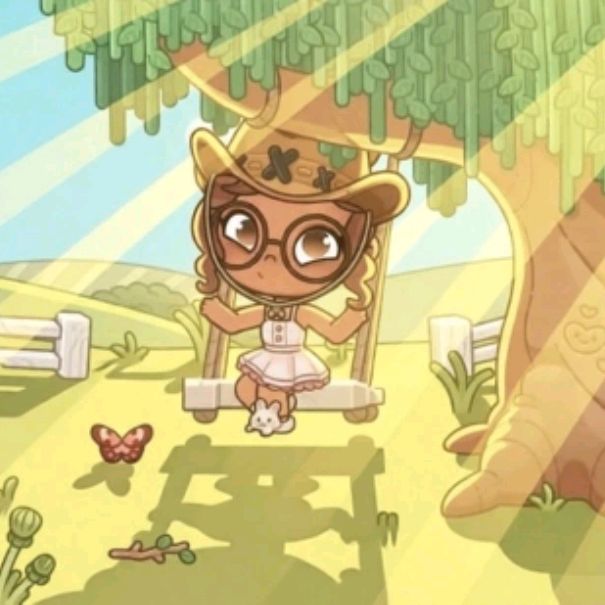 Аватар автора