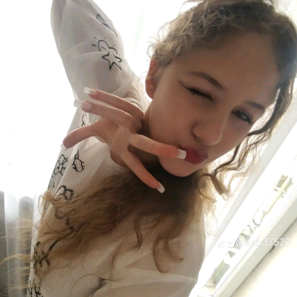 Иконка канала Кудряшка