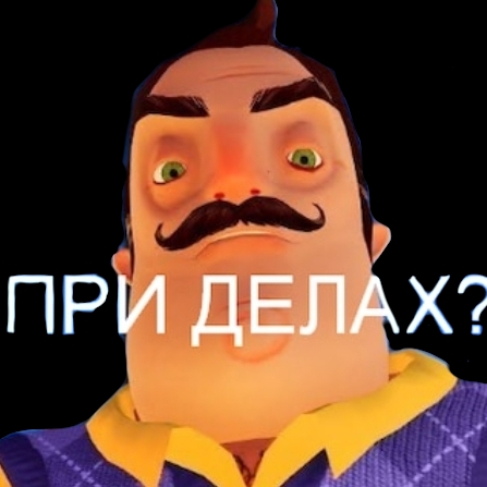 Иконка канала Теодор питерсон