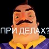 Иконка канала Теодор питерсон