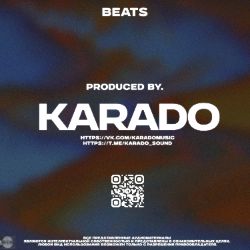 Иконка канала karado /биты /ремиксы