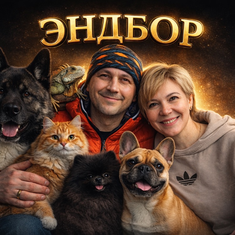 Аватар автора