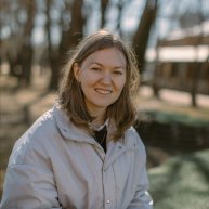 Иконка канала Полина pro ландшафт