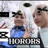 Иконка канала HORORS