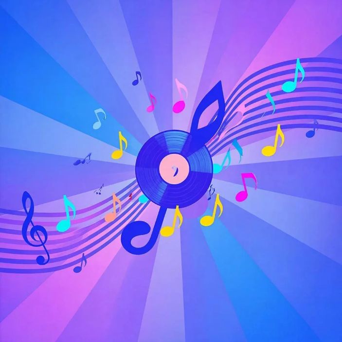 Иконка канала Музыка по нотам