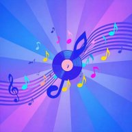 Иконка канала Музыка по нотам