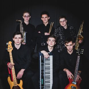 Иконка канала Jazzability