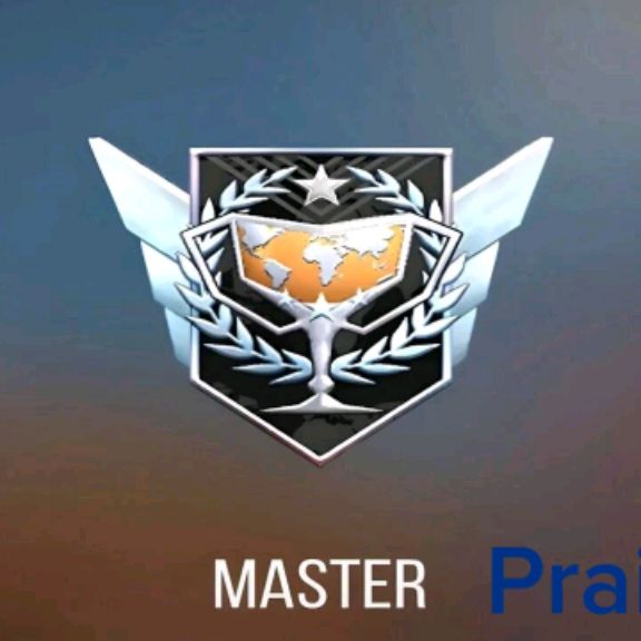 Иконка канала Master Praim