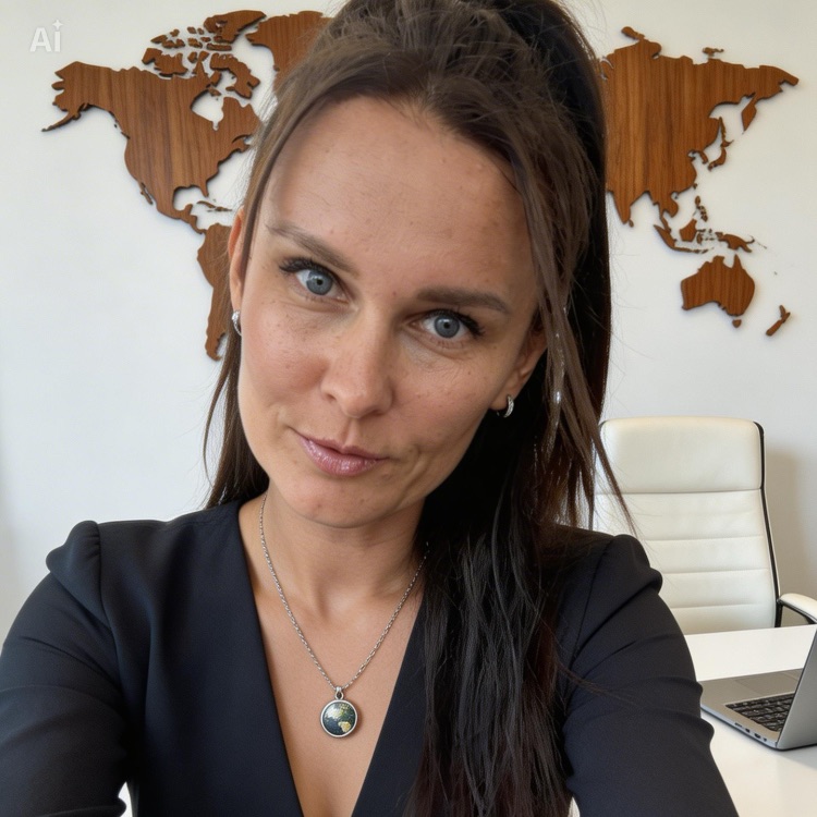 Иконка канала Si Travel Club