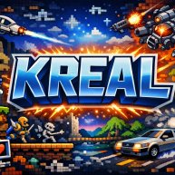 Иконка канала Krea_TV