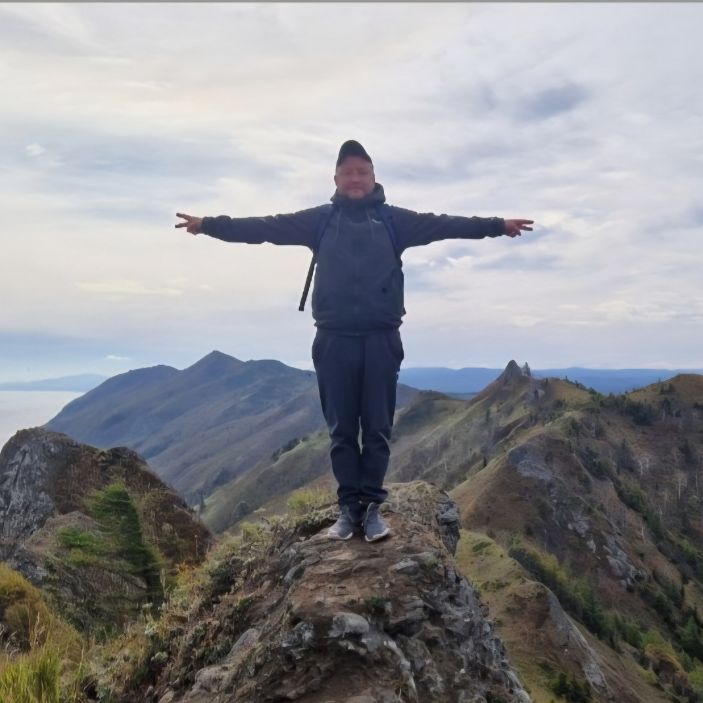 Аватар автора