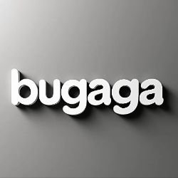 Иконка канала bugaga