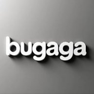Иконка канала bugaga
