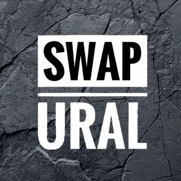 Иконка канала Swap Ural