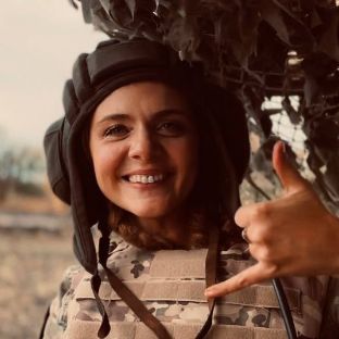 Иконка канала Мой позывной Солнышко