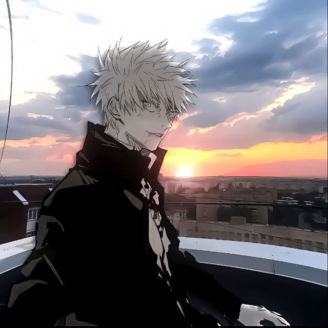 Аватар автора