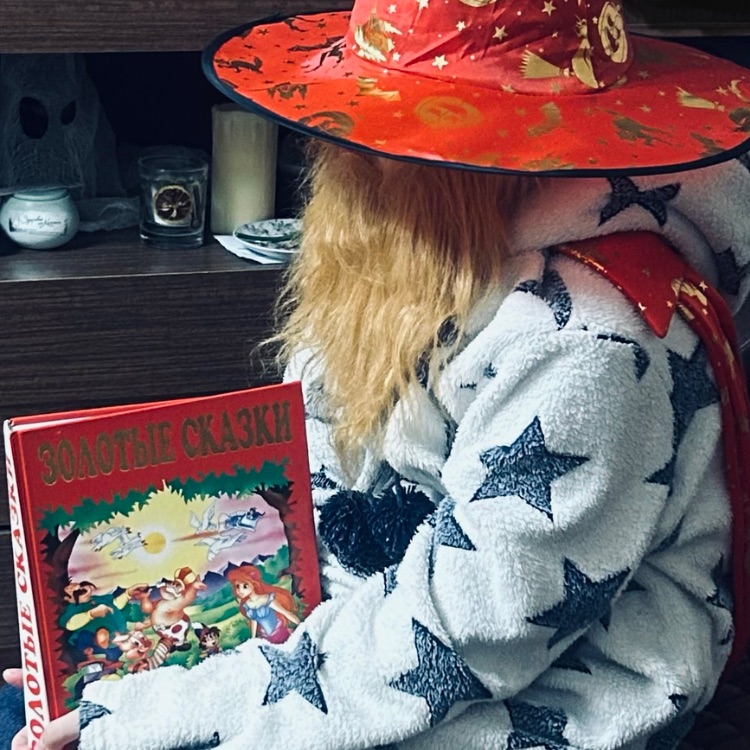 Аватар автора