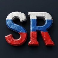 Иконка канала ShockReed