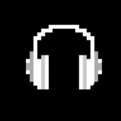 Иконка канала ИИ музыка