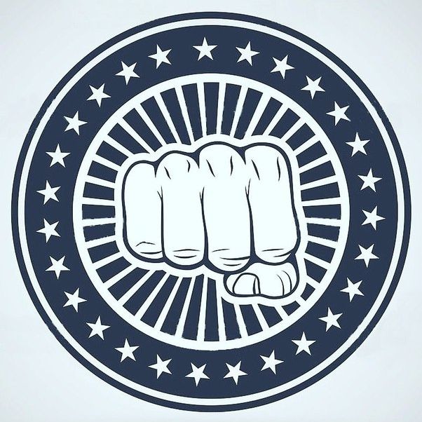Иконка канала COMBAT SPORT