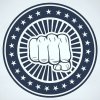 Иконка канала COMBAT SPORT