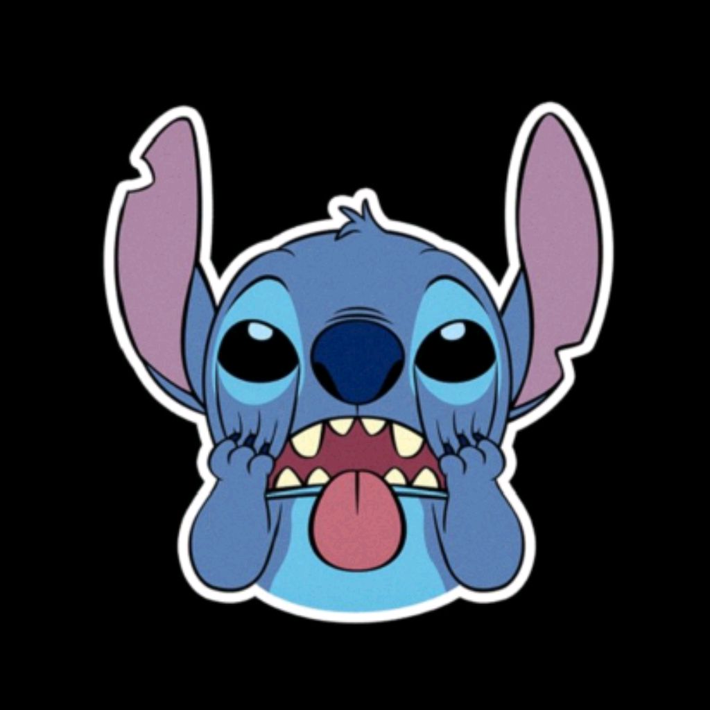 Иконка канала стич oxide