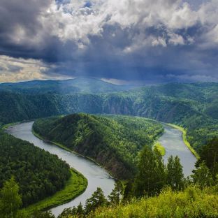 Иконка канала Манская петля