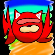 Иконка канала Драконический Катёнок