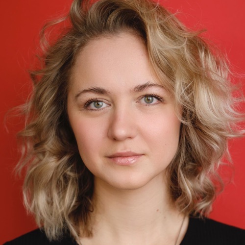 Иконка канала Alexa Zno