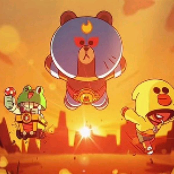 Иконка канала pro_alex