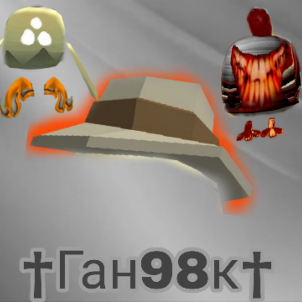 Иконка канала ★†Ганчик98к†★