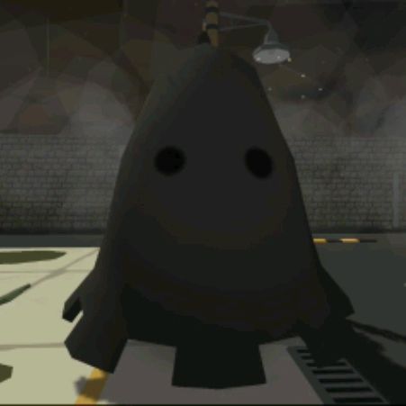 Иконка канала Гоша