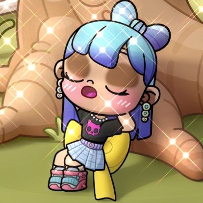 Аватар автора