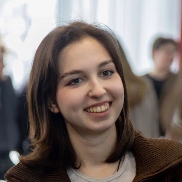 Иконка канала Арина Борисова Леонидовна