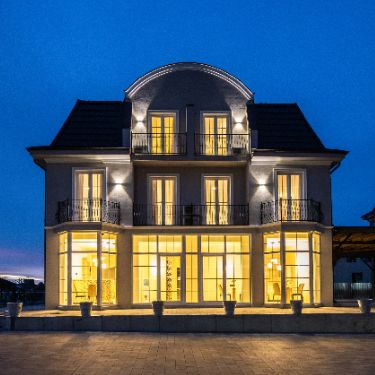 Иконка канала Гостевой дом Янтарная вишня