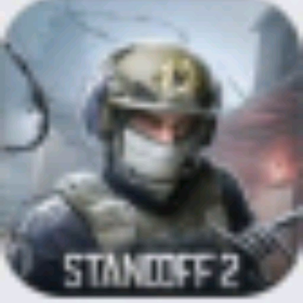 Иконка канала Standoff 2
