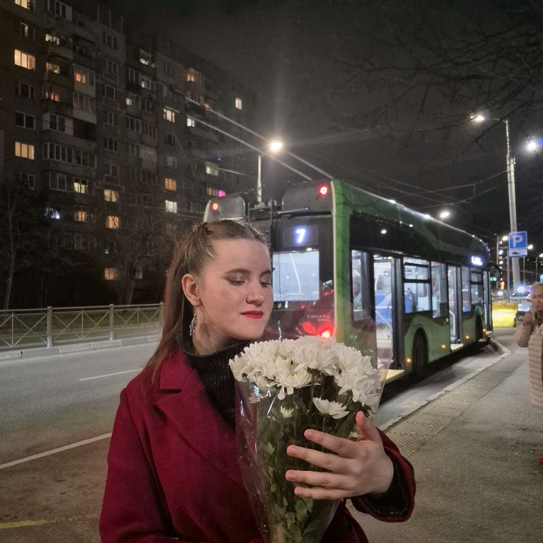 Иконка канала Мария