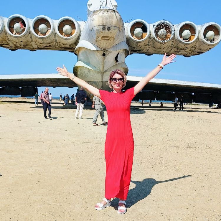 Аватар автора