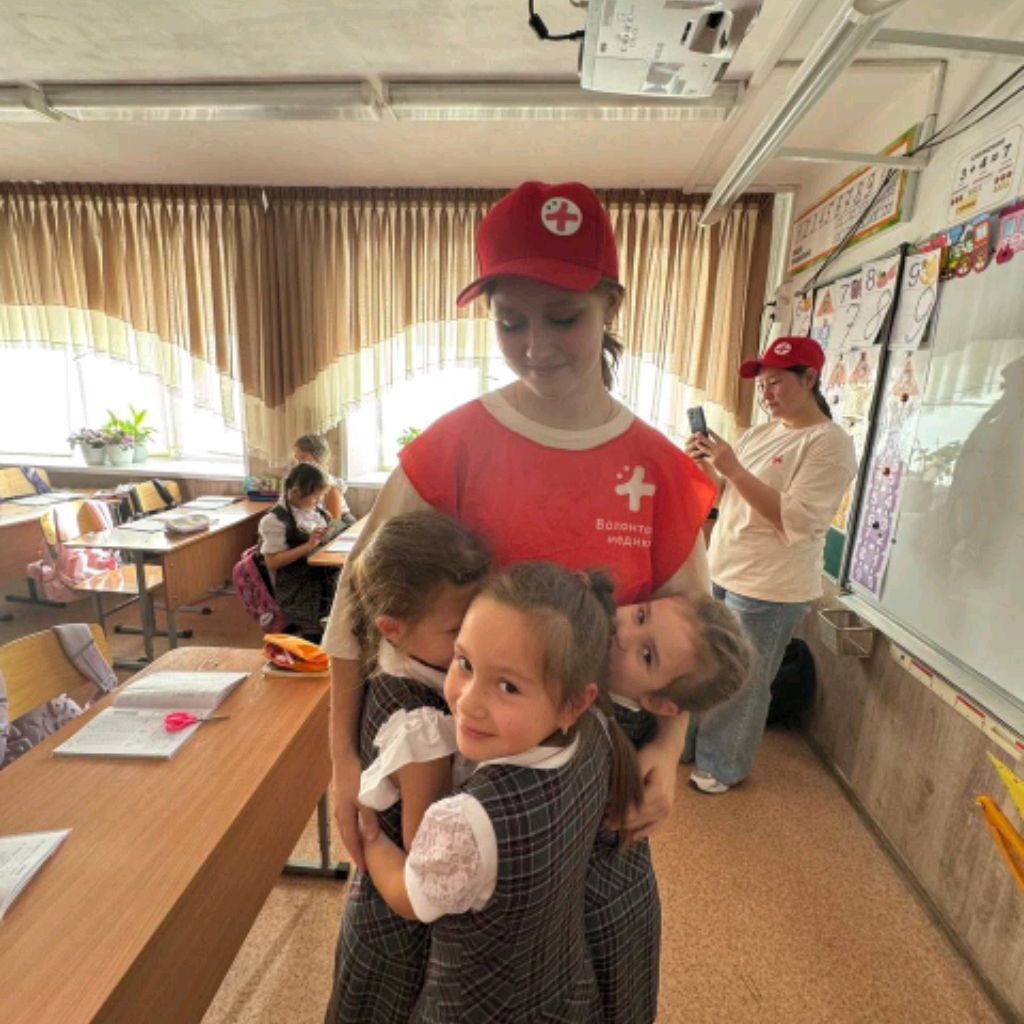 Иконка канала Екатерина Сиятскова