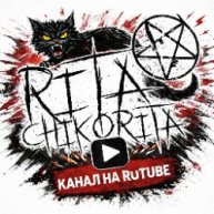 Иконка канала Rita_Chikorita
