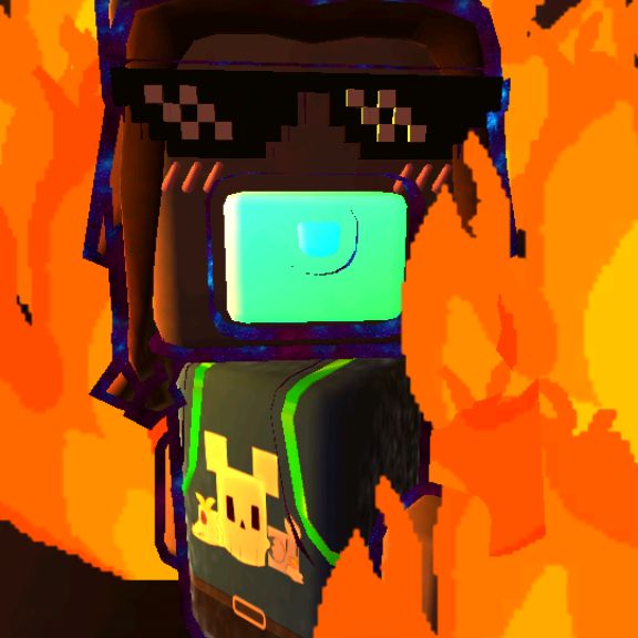 Аватар автора