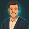Иконка канала maxproject