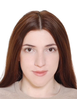 Иконка канала Ирина Веретельник