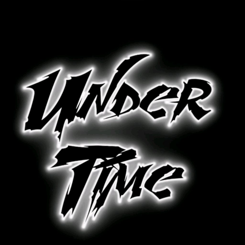 Иконка канала Under time