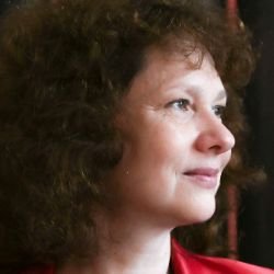 Иконка канала Galina Elshaeva