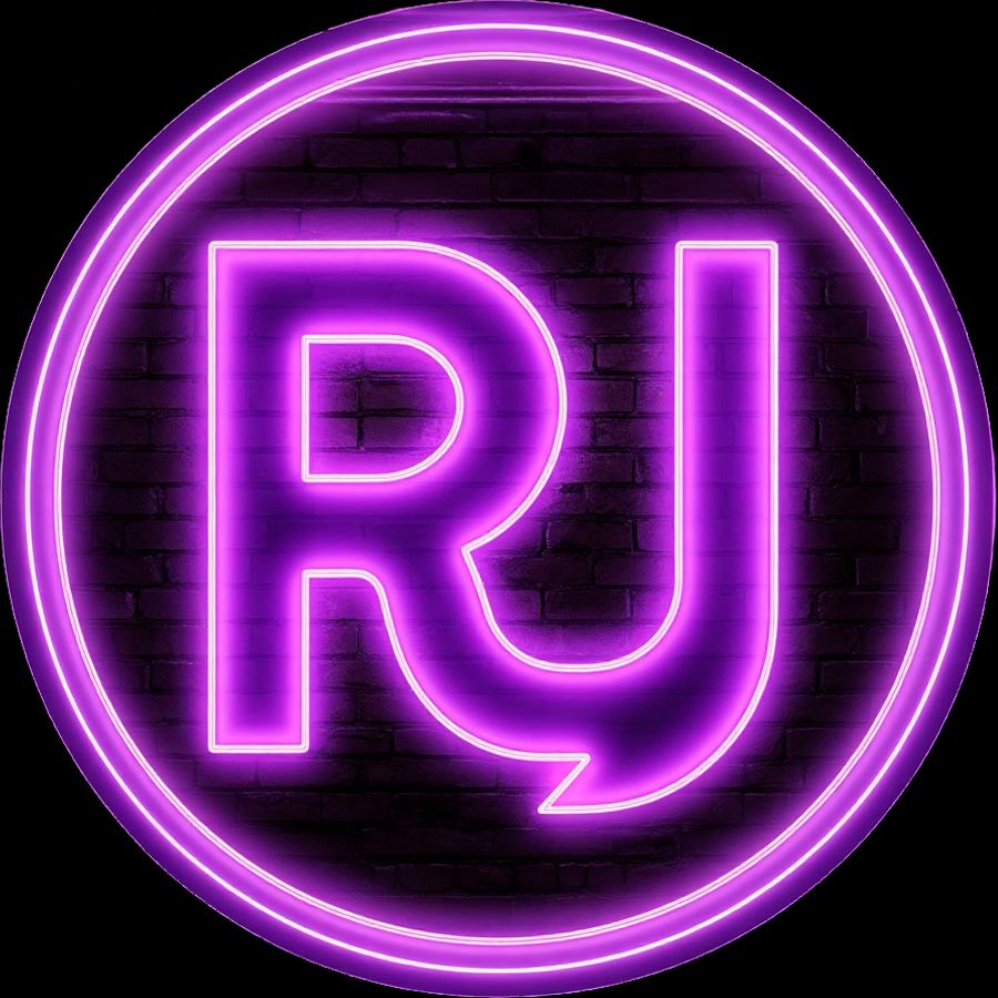 Иконка канала roadJack